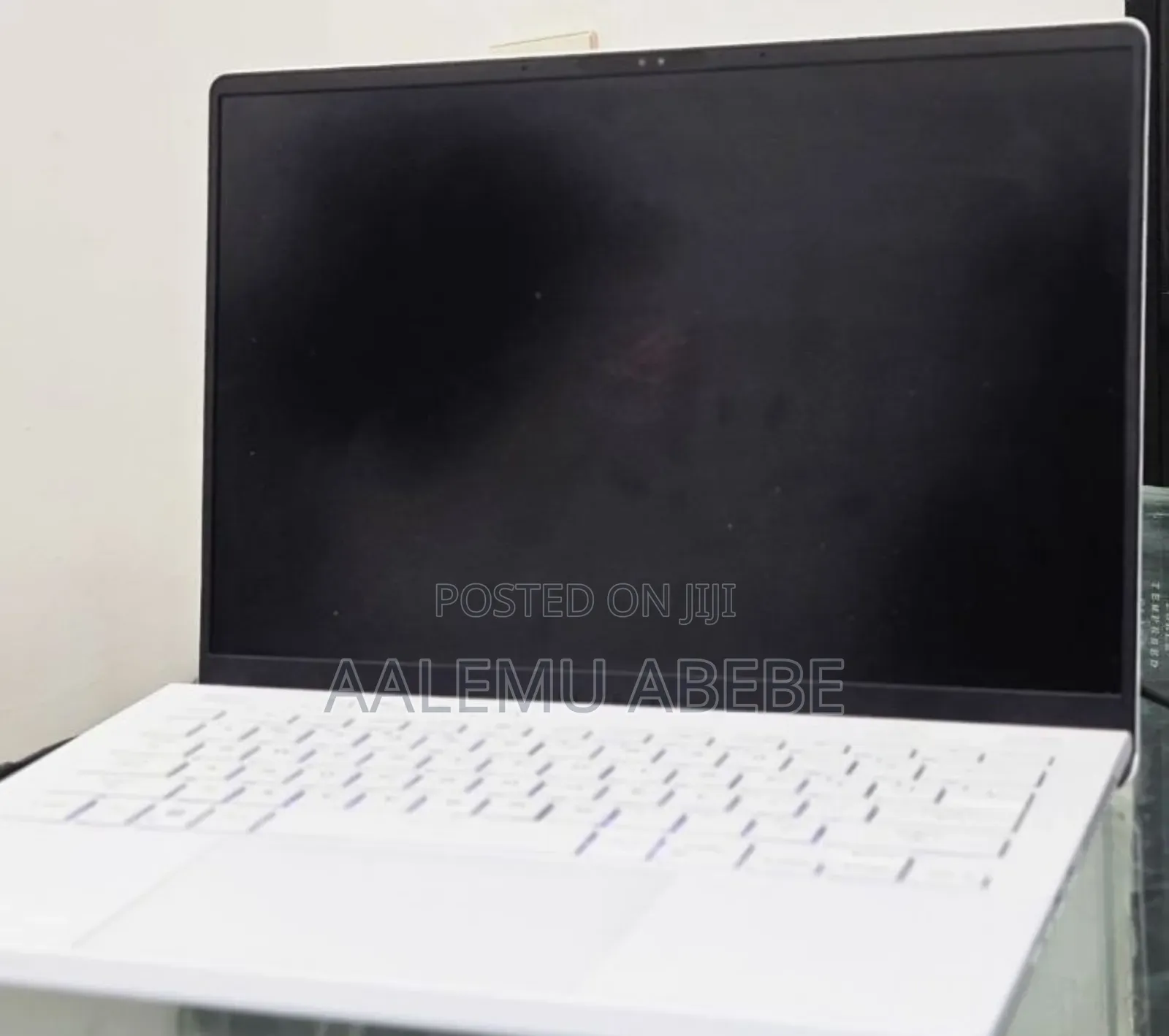 New Laptop Asus ROG Zephyrus G14 16GB AMD Ryzen 9 SSD 512GB