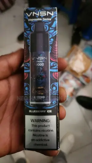 VNSN 12000 Puff
