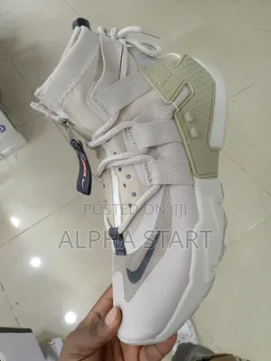 Nike Gripp High Master Quality Smooth Shoes for You