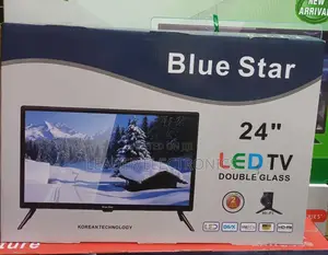 Blue Star 24 Inch