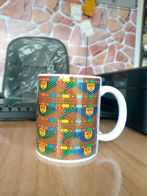 Habesha Mugs