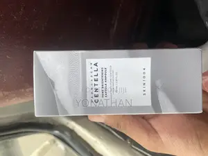 Centella Tone Brightening Serum