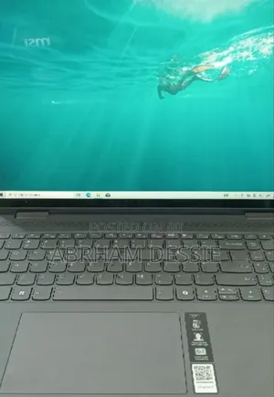 New Laptop Lenovo ThinkPad Yoga 16GB Intel Core I7 SSD 1T