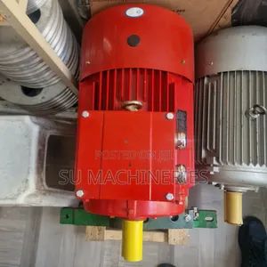 Three Phase Motor