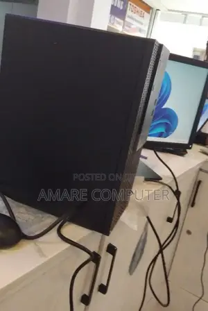 New Desktop Computer Dell OptiPlex 5050 8GB Intel Core i5 HDD 1T