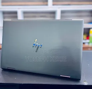 New Laptop HP Envy 14 16GB Intel Core I7 SSD 512GB