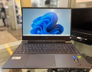 New Laptop HP Victus 15 16GB Intel Core I7 SSD 1T