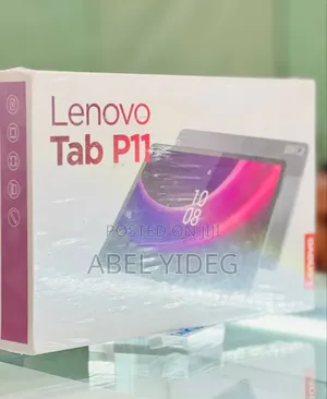 New Lenovo Tab M10 64 GB