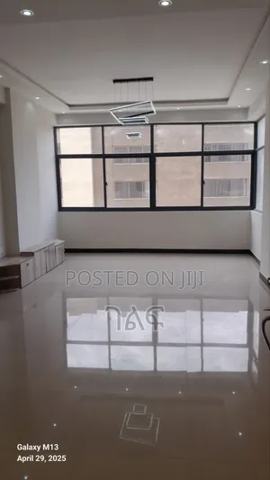 Furnished 3bdrm Apartment in Apartment For, Bole for sale
