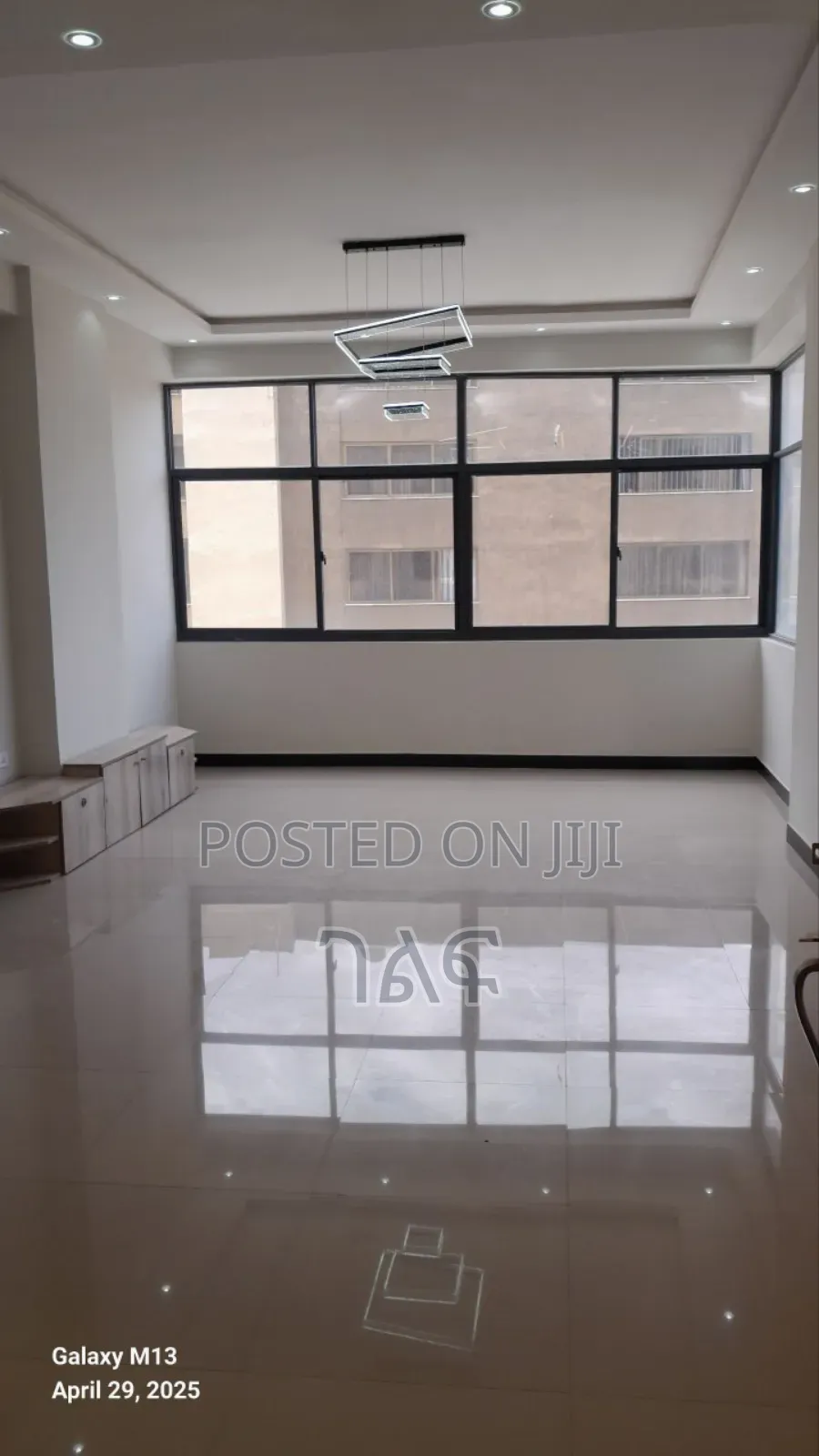 Furnished 3bdrm Apartment in Apartment For, Bole for sale
