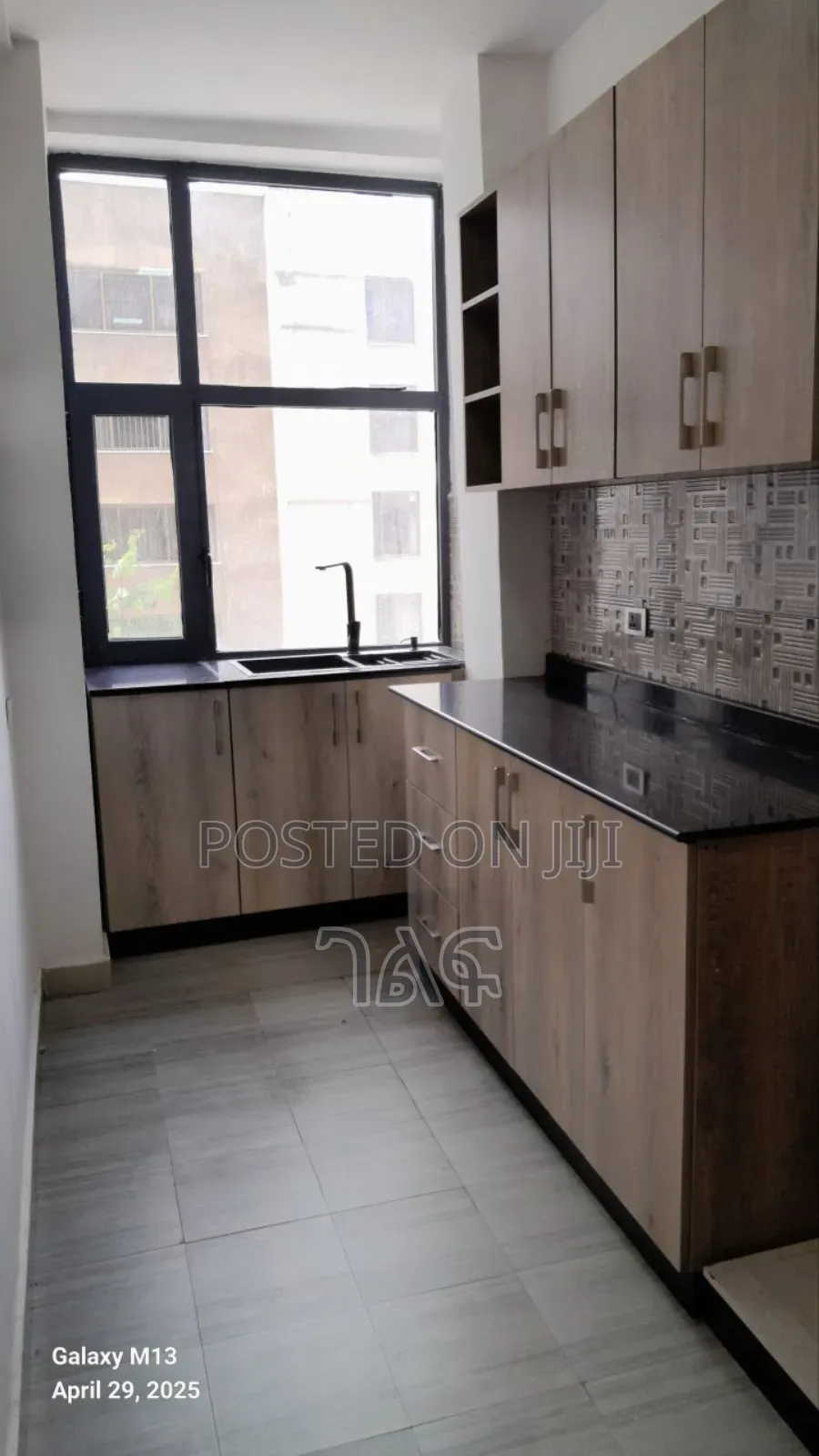 Furnished 3bdrm Apartment in Apartment For, Bole for sale