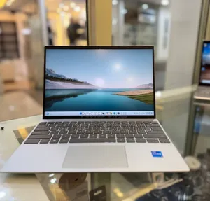 New Laptop Dell Inspiron 13 1318 16GB Intel Core I5 SSD 512GB