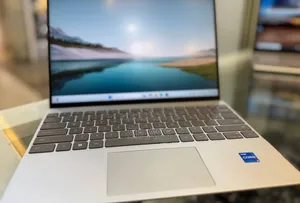 New Laptop Dell Inspiron 13 1318 16GB Intel Core i7 SSD 512GB