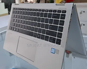 New Laptop HP Spectre X360 16GB Intel Core I7 SSD 512GB