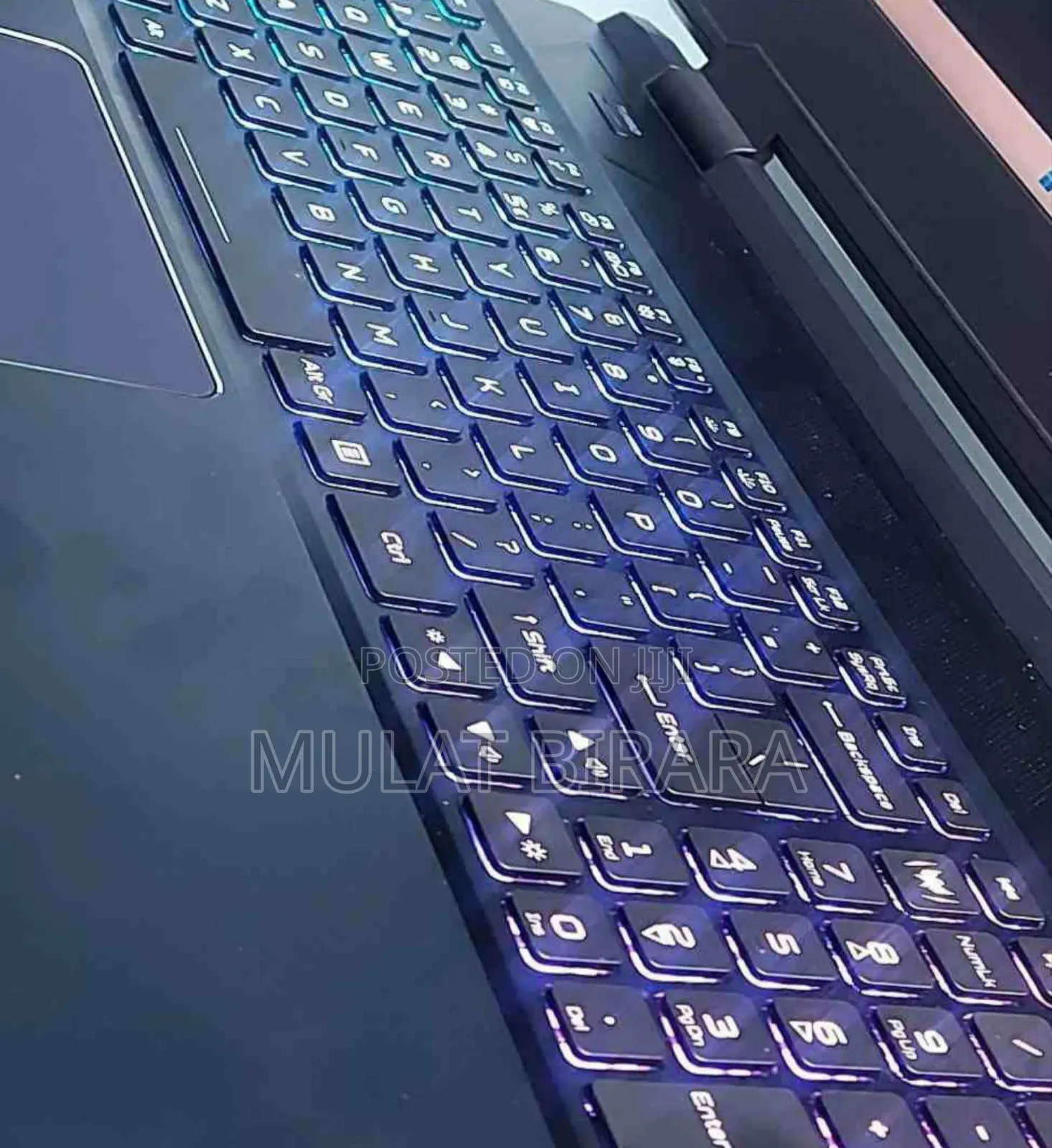 New Laptop Acer Predator Helios 300 16GB Intel Core I9 SSD 512GB