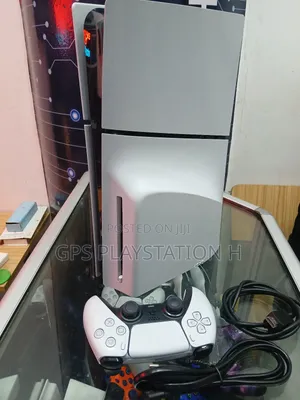 Playstation 5 Slim Model Big Discount