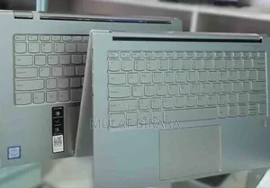 New Laptop Lenovo Yoga 9i 16GB Intel Core I7 SSD 512GB