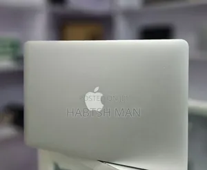 New Laptop Apple MacBook Air 2017 8GB Intel Core I5 SSD 128GB