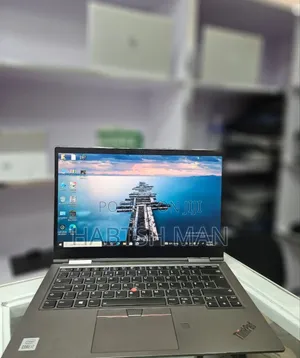 New Laptop Lenovo Thinkpad X1 Yoga 16GB Intel Core I7 SSD 512GB