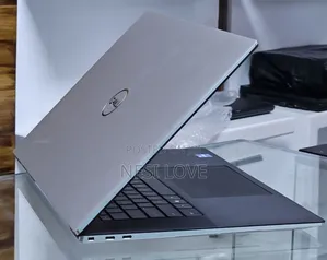 New Laptop Dell XPS 15 16GB Intel Core I7 SSD 1T