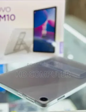 New Lenovo Tab M10 64 GB Blue