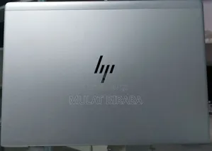 New Laptop HP EliteBook 840 G5 16GB Intel Core I5 SSD 512GB