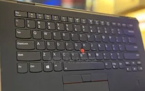 New Laptop Lenovo Thinkpad X1 Yoga 16GB Intel Core I7 SSD 512GB