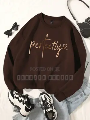 Premium Sweatshirts – Stylish, Comfy Affordable!