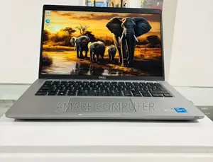 New Laptop Dell Latitude 5420 16GB Intel Core I7 SSD 512GB