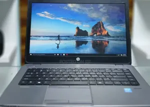 New Laptop HP ProBook 640 G1 4GB Intel Core I5 SSD 500GB