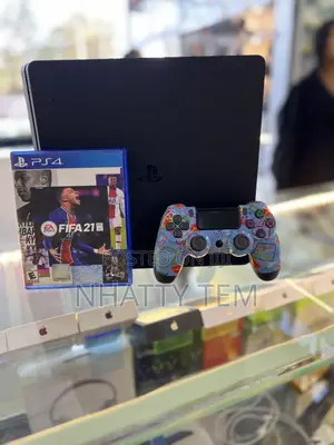 Sony Playstation 4
