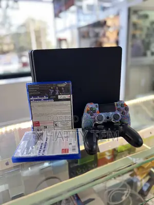Sony Playstation 4