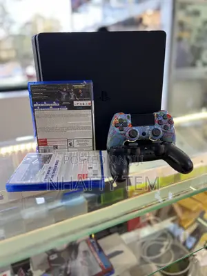 Sony Playstation 4