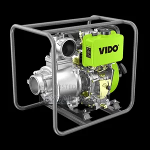 Vido Diesel Water Pump 3''