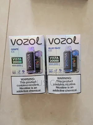 Hookah Vape 20,000 Puff