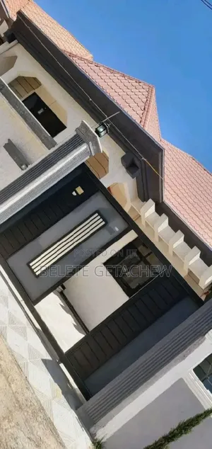5bdrm Villa in Ayat, Luxury Villa, Bole for sale