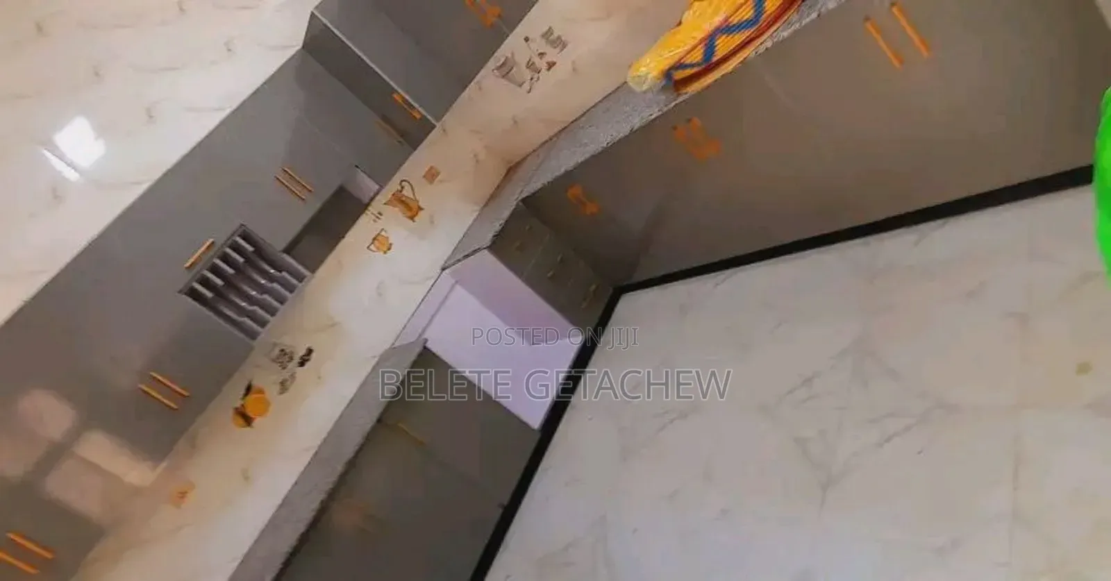 5bdrm Villa in Ayat, Luxury Villa, Bole for sale