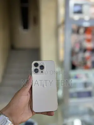 Apple iPhone 13 Pro 512 GB Gold