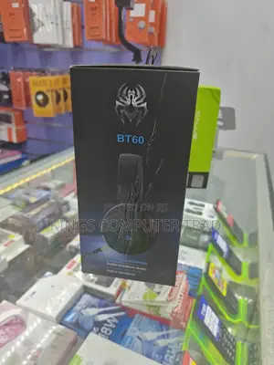 Gaming Bt60 Headset