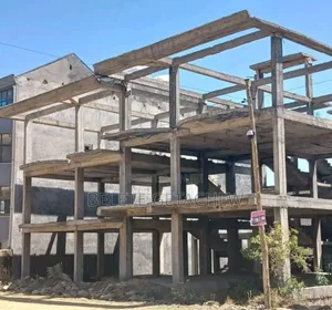Ayat Diaspora, G+2 Skeleton House 150sqm