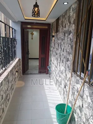 Furnished 3bdrm Condo in Abado Condominium, Yeka for sale