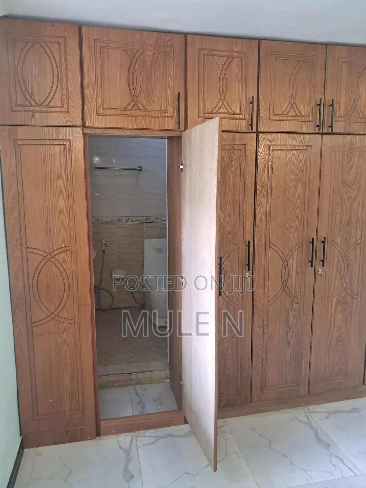 Furnished 3bdrm Condo in Abado Condominium, Yeka for sale