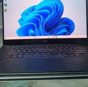 New Laptop Dell XPS 15 32GB Intel Core I7 SSD 512GB