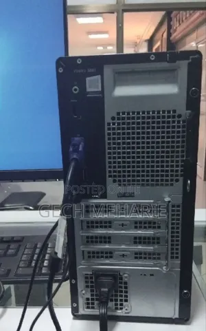 New Desktop Computer Dell OptiPlex 380 8GB Intel Core I5 HDD 1T