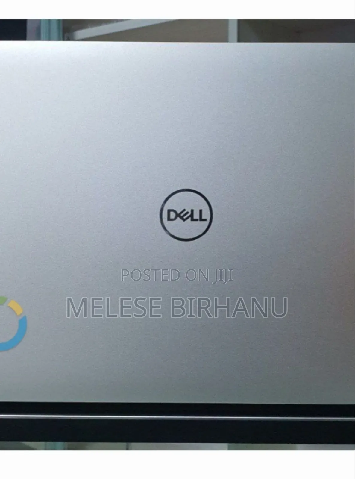 New Laptop Dell XPS 15 32GB Intel Core I7 SSD 512GB