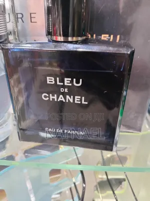 Blue Chanal