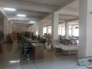 Commercial Space for Rent