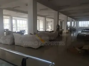 Commercial Space for Rent