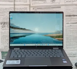 New HP Envy x360 Convertible 15 es2xx 16GB Intel Core Ultra 7 SSD 1T