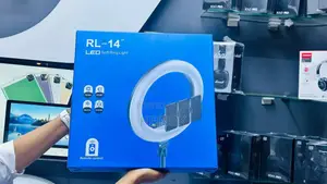 Ring Light 14 Inch